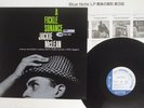 JACKIE MCLEAN A FICKLE SONANCE BLUE NOTE BN 4089 Japan VINYL LP
