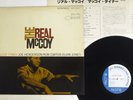 MCCOY TYNER REAL MCCOY BLUE NOTE GXF 3008 Japan VINYL LP
