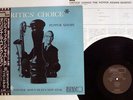 PEPPER ADAMS QUINTET CRITICS' CHOICE WORLD PACIFIC PJ-0407 Japan OBI VINYL LP