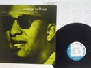 SONNY ROLLINS NIGHT AT THE VILLAGE VANGUARD VOL 2 BLUE NOTE K18P-9277 Japan LP