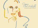 JONI MITCHELL New Sealed Ltd 2021 1ST FOUR STUDIO ALBUMS 4 VINYL RECORD BOXSET