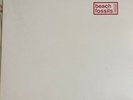 Beach Fossils Somersault RARE Red And White Splash LP’s . Alternative Indie .