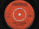 JOYA LANDIS - ANGEL OF THE MORNING/ ALTON ELLIS & PHYLLIS DILLION - LOVE LETTERS