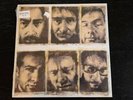 Tindersticks 2003 Waiting for the Moon UK LP on Beggars Banquet SEALED