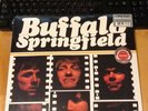 Buffalo Springfield Self-Titled 180 Gram Rhino Vinyl LP Sealed (Mono Version)