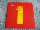 The Beatles - 1 (One) 2000 UK DOUBLE VINYL LP APPLE 1st