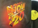 NOW THATS WHAT I CALL MUSIC 20   Various Artists   GATEFOLD 2 x VINYL LP