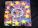 U2 - ZOOROPA /COLOURED ORANGE VINYL