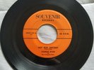 RARE 1st Edition Charley Ryan & Livingston Bros. Hot Rod Lincoln 45 RPM Record