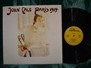 John Cale Paris 1919 LP UK PRESS