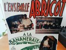 ENSEMBLE ABRICOT A LA BANANERAIE Aux Ondes Latin Jazz West Indies GUAGUANCO HEAR