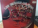 Les Freres Dejean West Indies SALSA Haiti Latin Jazz Cadence ARTIBONITE Macaya