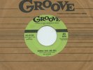 HEAR - Rare Doo Wop 45 - The Nitecaps - Bamboo Rock And Roll - Groove # 4G-0158