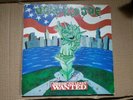 Ugly Kid Joe America's Least Wanted LP Greek 1992 Original Rare Press Rock Metal