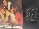 GROUP 1850 ‎– Paradise Now ORIG DUTCH PSYCH LP