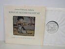 Arturo Delmoni Violinist   - Classical LP - Shrink Wrap