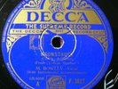 AL BOWLLY Moonstruck/ Learn To Croon (E)