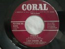 Lada Edmund Jr Trouble (Is His Middle Name) b/w Boopsie RARE 45 Canada NEAR MINT