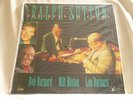 RALPH SUTTON Partners In Crime Milt Hinton Bob Barnard 180 gram vinyl SEALED LP