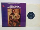 Miles Davis-Plays For Lovers-Jazz-LP