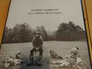 George Harrison - All Things Must Pass 3 LP Vinyl With Poster Vinyl EX