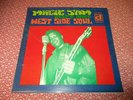 MAGIC SAM BLUES BAND West Side Soul LP (1968) orig BLUES