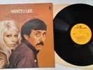 Nancy Sinatra and Lee Hazlewood – Nancy & Lee - Superb Reprise Steamer Vinyl LP