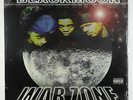 Black Moon - War Zone 2xLP - Priority SEALED