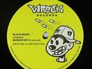Black Moon/Smif-N-Wessun - Murder MC's/Let's Git It On 12