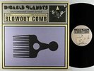 Digable Planets - Blowout Comb 2xLP - Pendulum/EMI OG Press VG+