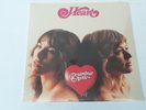 Heart Dreamboat Annie Limited Edition Red Vinyl 12