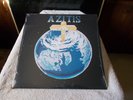 AZITIS - HELP EARLY 70s WEST COAST XIAN MYSTICAL PSYCH ROCK MISSING VINYL SLD LP