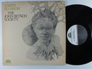 JOHN BETSCH SOCIETY Earth Blossom STRATA-EAST LP VG+ **