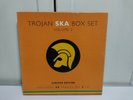 Trojan Records SKA Volume 2 Box Set  - 3 LP Boxset - Vinyl - Reggae - Limited