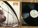 PEARL JAM - VS *LP* LIMITED VINYL 1993 EU Original EPIC 01-474549-20 *RAR*