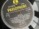 The BEATLES - REVOLVER - 1ST PRESS VINYL LP *STEREO* PCS 7009 -1 -1 GREAT AUDIO