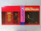 Jimmy Smith Organ Grinder Swing Verve 20MJ 0046 Japan  VINYL LP OBI