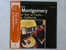 Wes Montgomery Full House Riverside SMJ-6069 Japan  VINYL LP OBI
