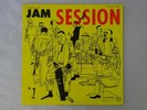 VA Norman Granz' Jam Session #1 Verve MV 2530 Japan   LP