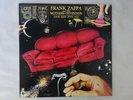 Frank Zappa And The   One Size Fits All Discreet P-10045D Japan  VINYL LP