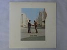 Pink Floyd Wish You Were Here CBS/Sony SOPO 100 Japan  VINYL LP
