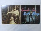 Amanda Lear Sweet Revenge Ariola YX-7219-K Japan PROMO  LP