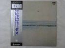Jan Garbarek Dis ECM PAP-9068 Japan  VINYL LP OBI
