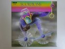 Scorpions Fly To The Rainbow RCA RPL-3032 Japan  VINYL LP