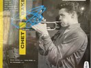 Chet Baker  Quartet Sam Records 180g Vinyl New Sealed
