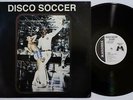 BUARI Disco Soccer ORIG AFRO SOUL FUNK RE LP