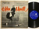 HELEN MERRILL With Strings EMARCY FEMALE VOCAL JAZZ LP