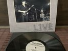 12inch Vinyl LP The Cure Live 1979, New Wave Joy Division Post Punk
