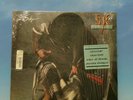 STEVIE RAY VAUGHAN & DOUBLE TROUBLE - IN STEP - EPIC 1989 IN SHRINK *EX* LP?