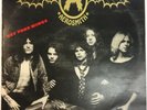 AEROSMITH LP 1974 UK 1st PRESS A1/B1 “Get Your Wings”  LP CBS 80015 EX VINYL